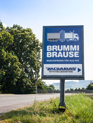Brummi Brause Dortmund